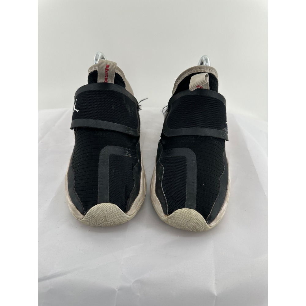 Jordan 23/7 Kids Sneakers‎ Black University Red DQ9293-061 Size 2.5Y